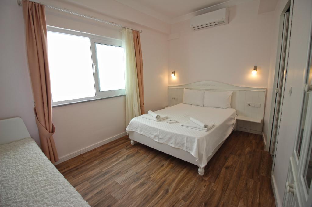 Denizyıldızı Otel Bozcaada