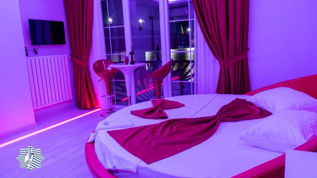 Nova Port Boutique Hotel Kumbağ