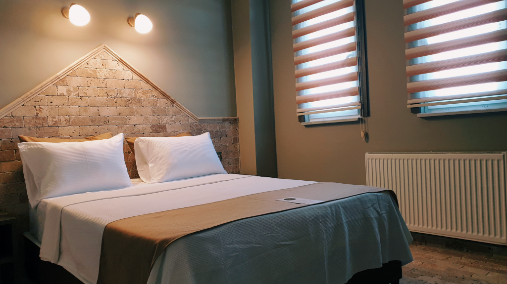 Royal Park Hotel Çorlu