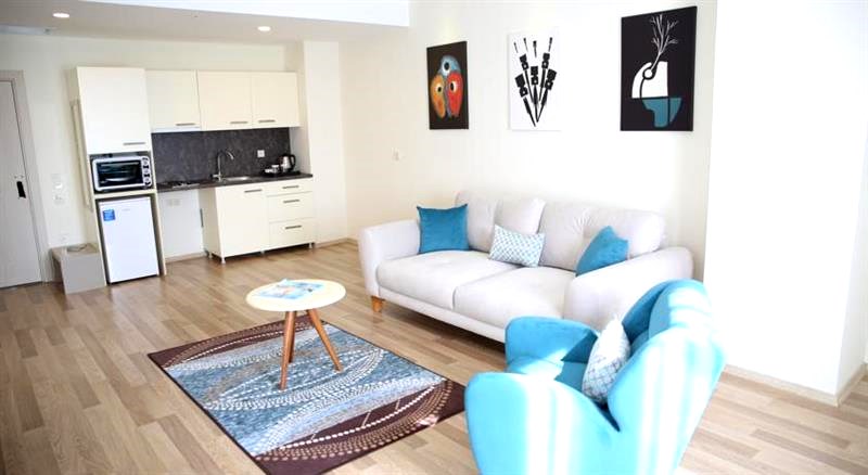 Hawthorn Suites by Wyndham Cerkezköy