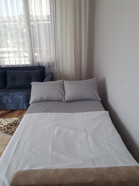 Ege Rüzgarı Konuk Evi