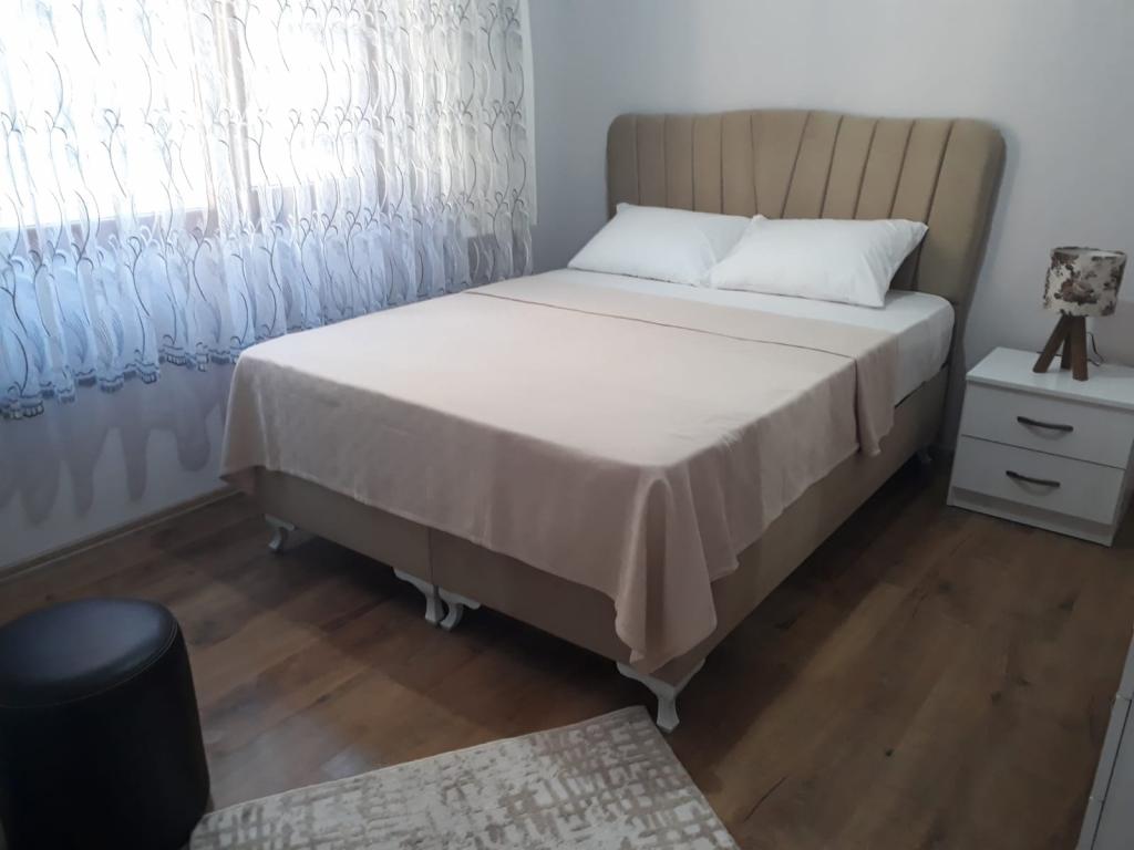 Ege Rüzgarı Konuk Evi