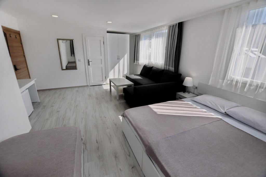 Artunç Hotel Bodrum