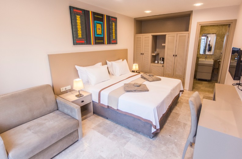 Eng Group Hotel Bodrum