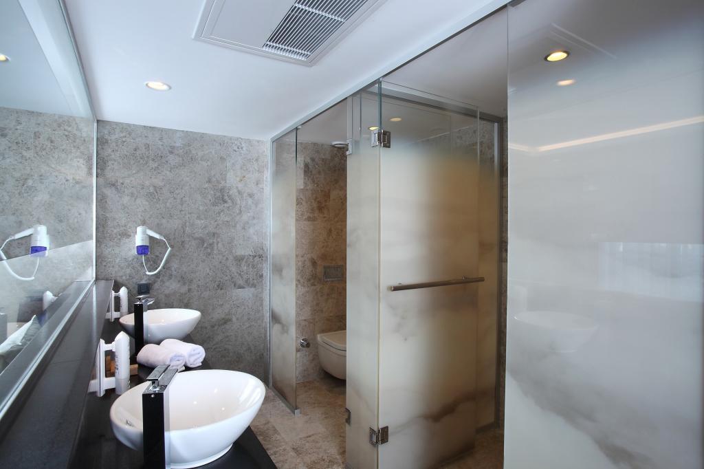 Eskiceshme Bodrum Marina Hotel