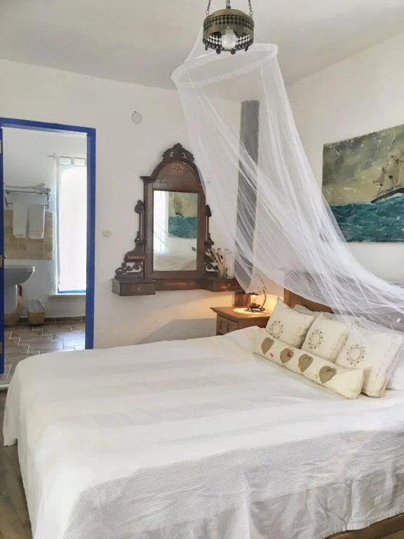 Dimitri Ada Evi & Restaurant