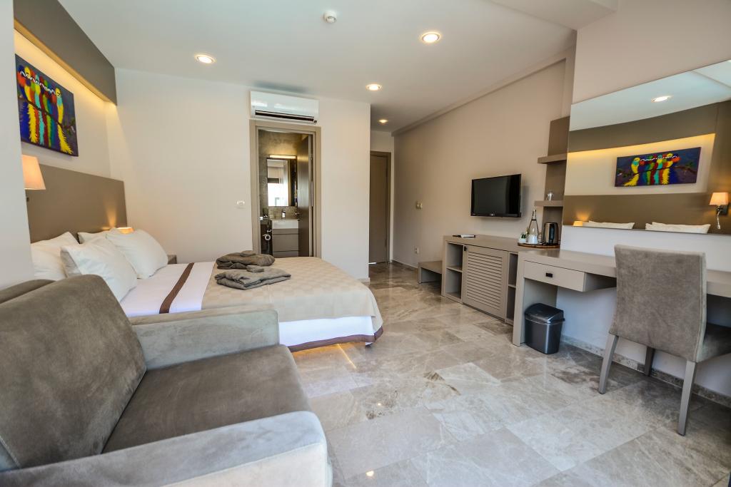 Eng Group Hotel Bodrum