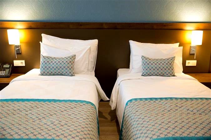 Hawthorn Suites by Wyndham Cerkezköy