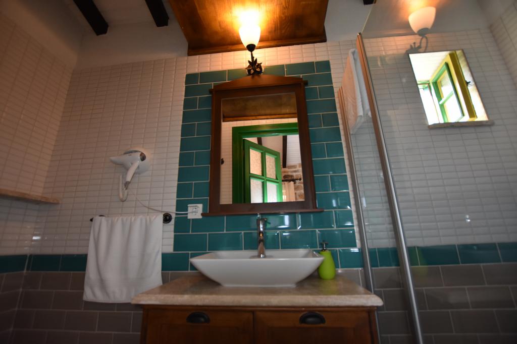 Gökçeada Yeşilev Butik Otel Kafe