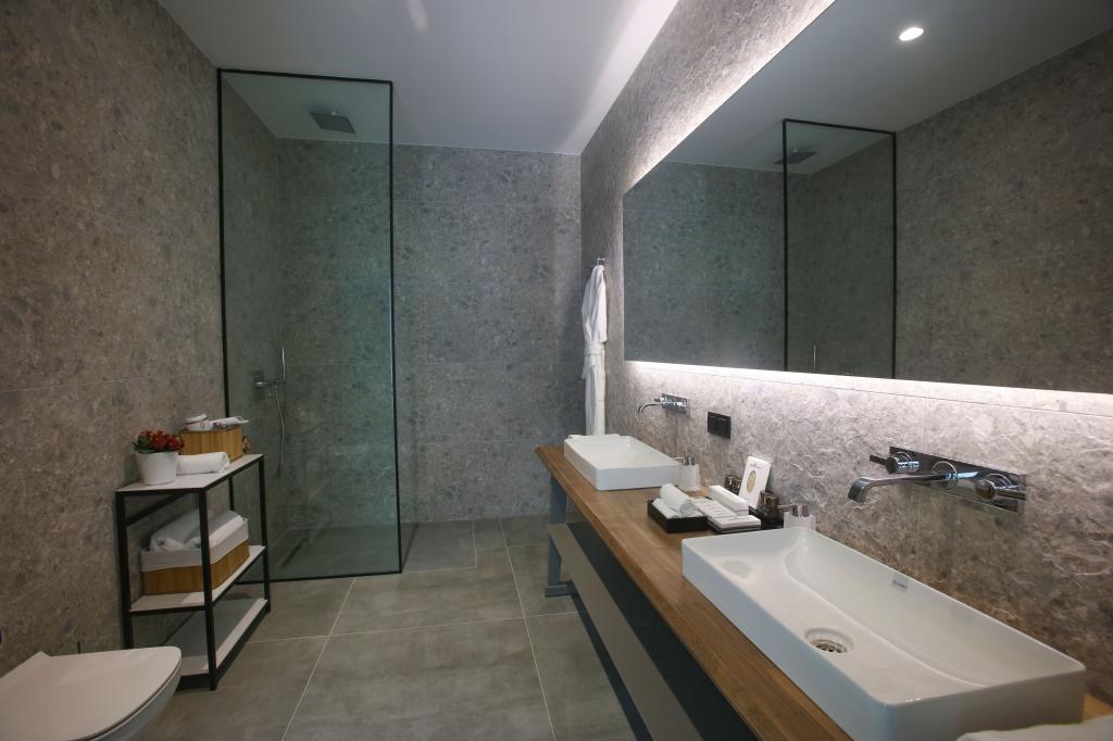 Çağdaş Villas / Skyhill