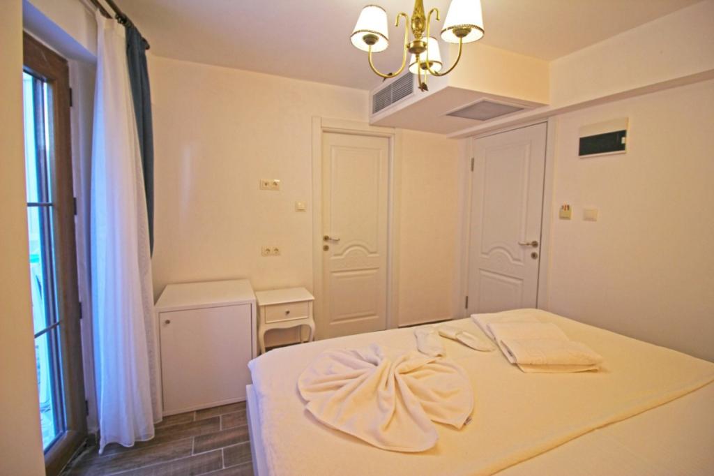 İkizler Otel Bozcaada