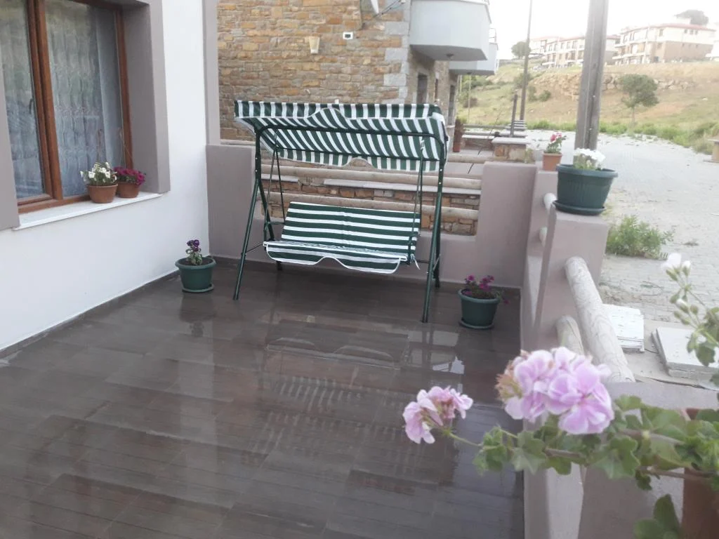 Ege Rüzgarı Konuk Evi