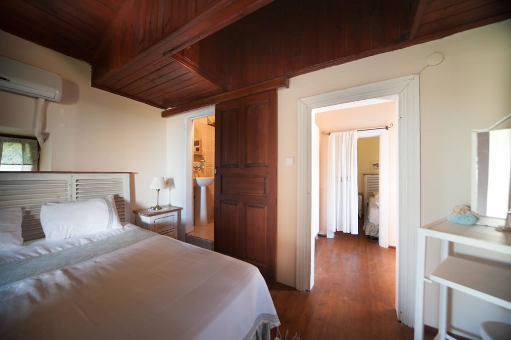 Aral Tatil Çiftliği