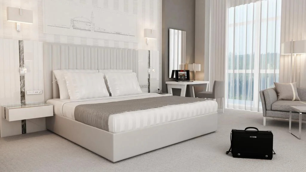 Ramada Hotel by Wyndham Edirne