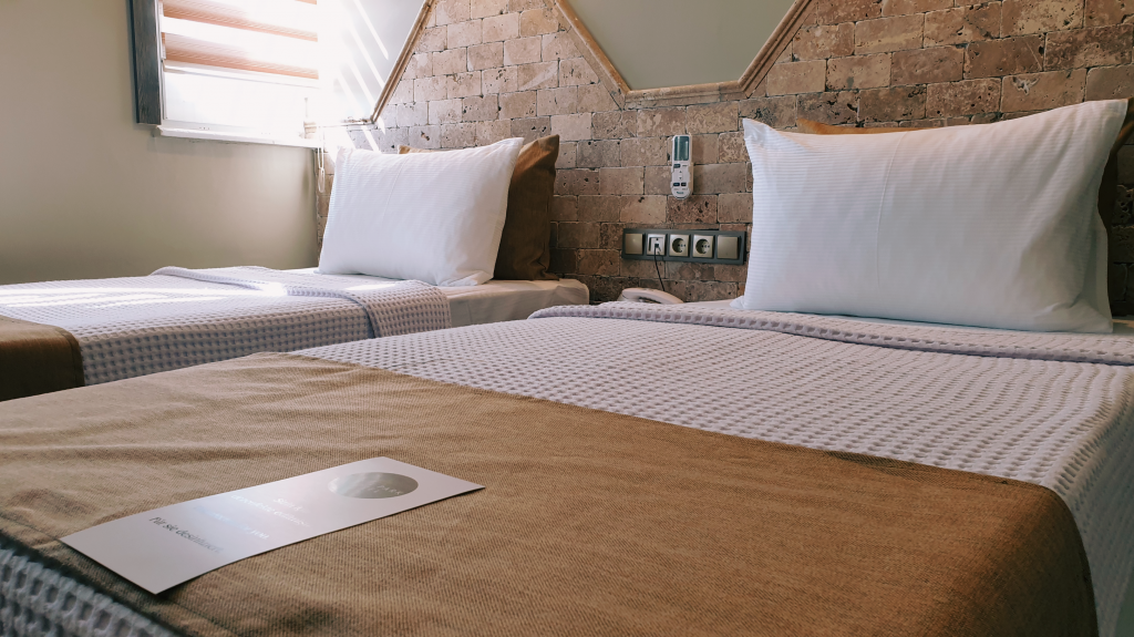 Royal Park Hotel Çorlu