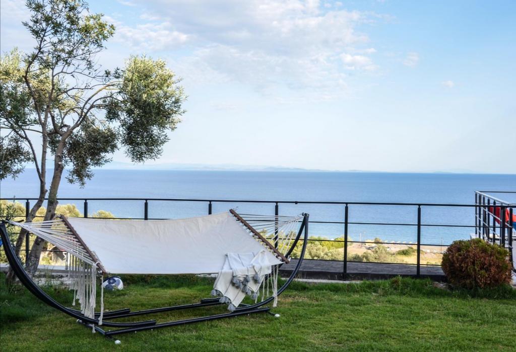 Assos Derin Mavi Otel