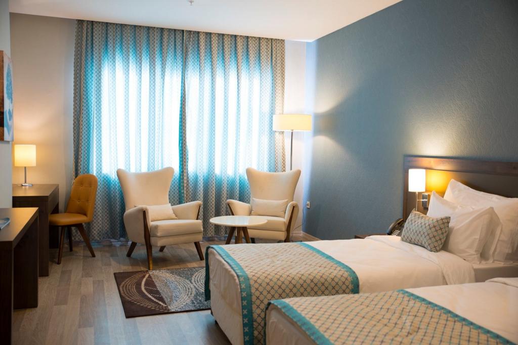 Hawthorn Suites by Wyndham Cerkezköy