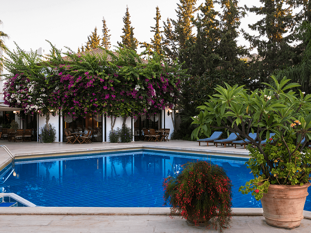 Hotel Karia Princess