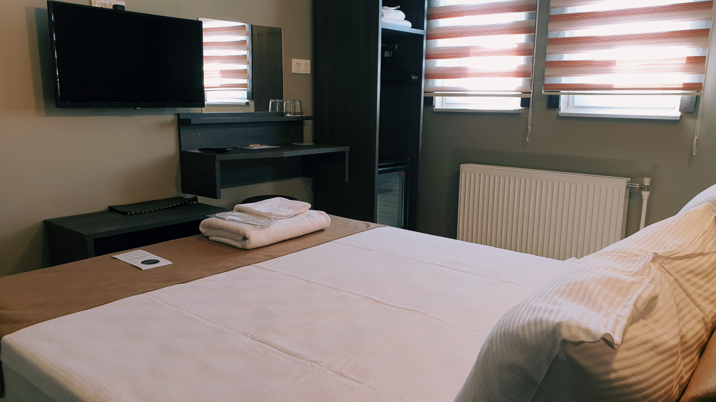 Royal Park Hotel Çorlu