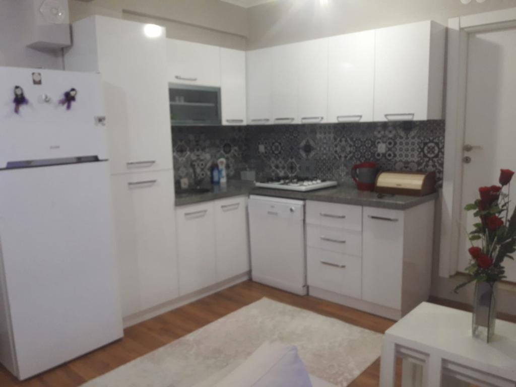 Ege Rüzgarı Konuk Evi