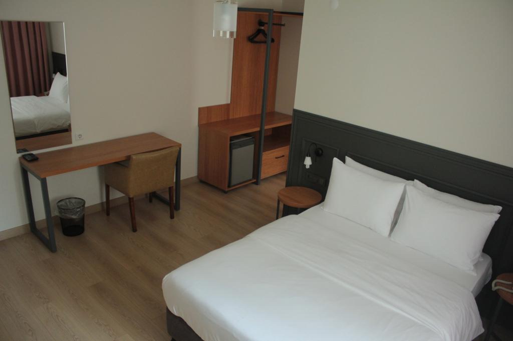 City Hotel Çerkezköy