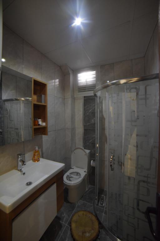 Ali Baba Apart Otel Gökçeada