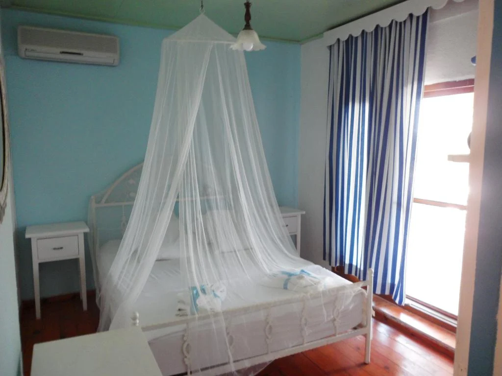 Bergos Liman Konukevi