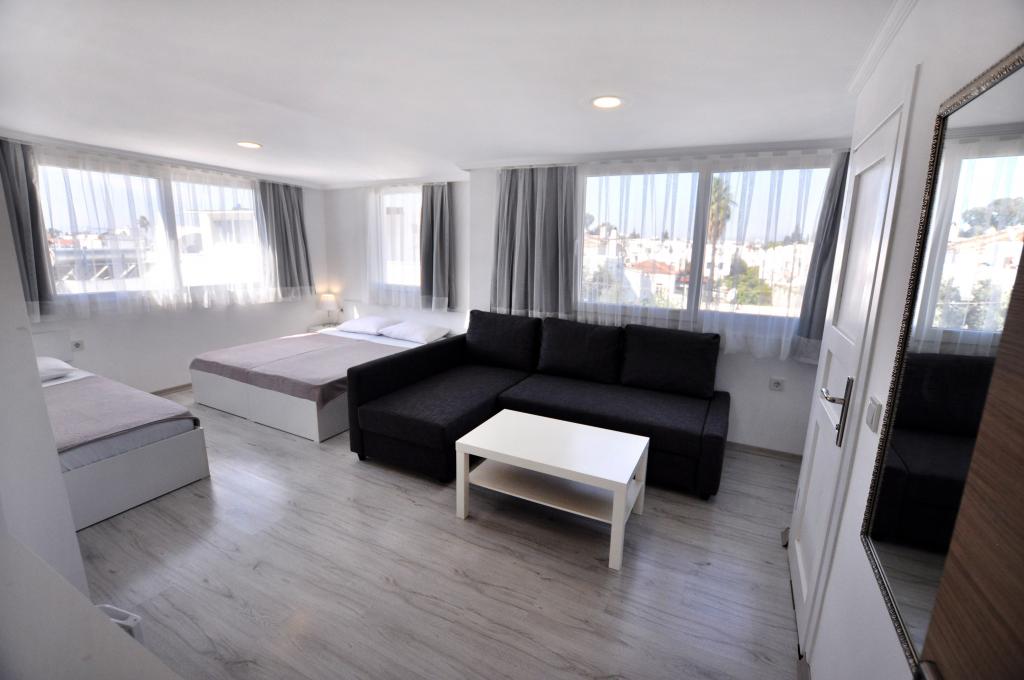 Artunç Hotel Bodrum