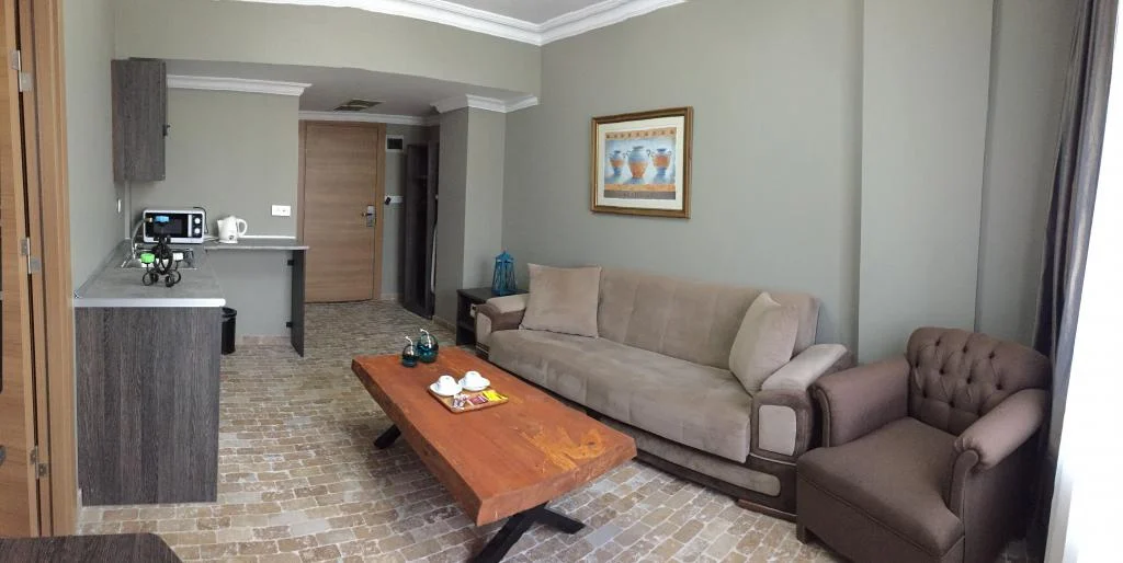 Grand Park Hotel Çorlu