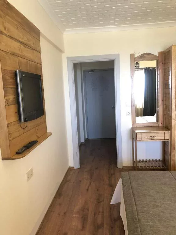 İğdebağları Zeytin Butik Otel
