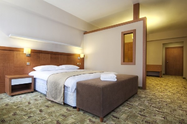 Çerkezköy Business Hotel