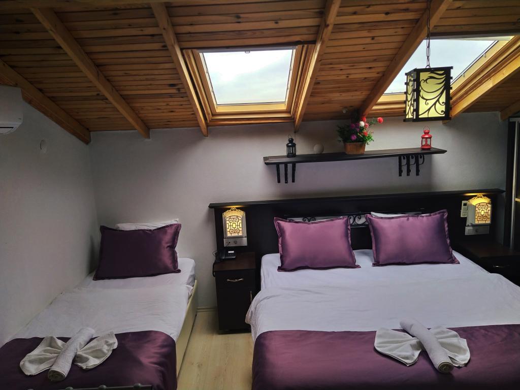 Yeni Bademli Konuk Evi