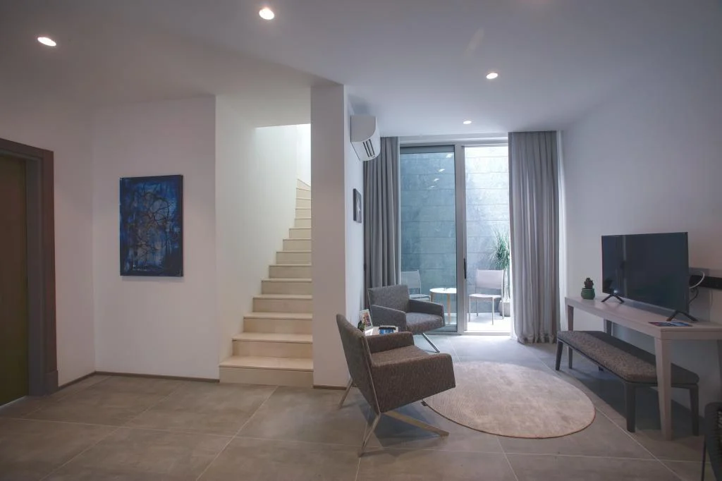 Çağdaş Villas / Skyhill