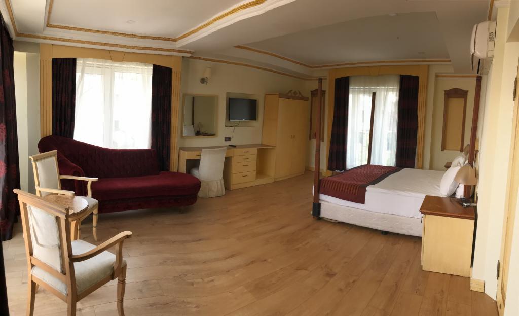 La Chance Hotel and Spa