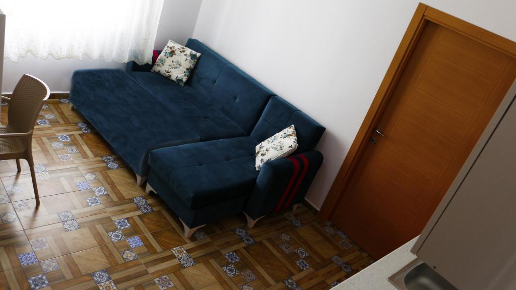 Mercan Suite Gökçeada