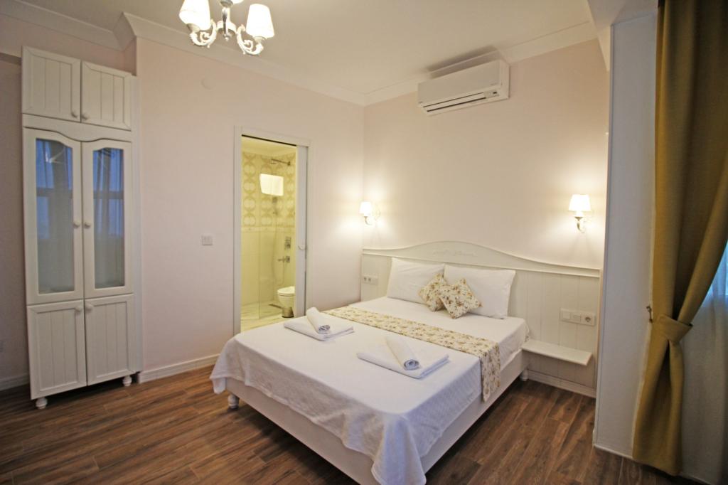 Denizyıldızı Otel Bozcaada