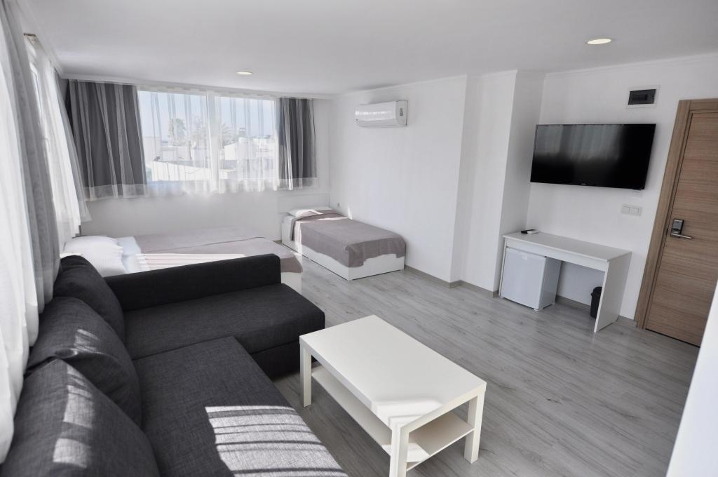 Artunç Hotel Bodrum