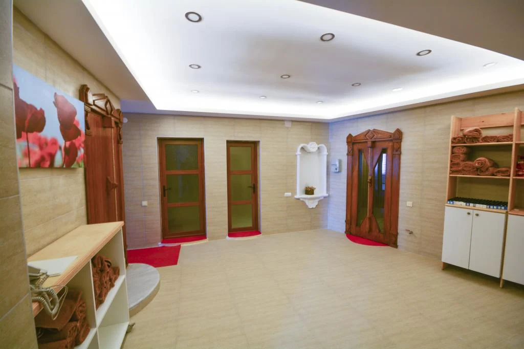 Reis İnn Hotel Kazdağları