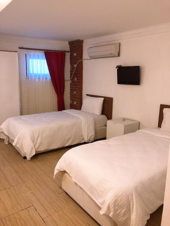 Lavinya Otel Bozcaada