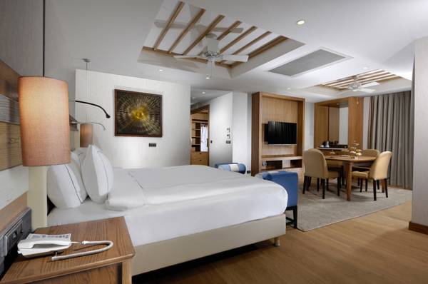 Regnum Escana Villas & Boutique Hotel