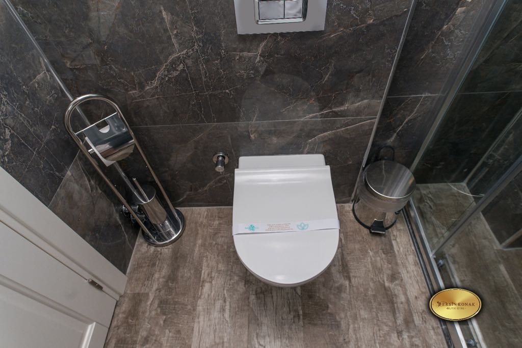 Ersin Konak Bozcaada