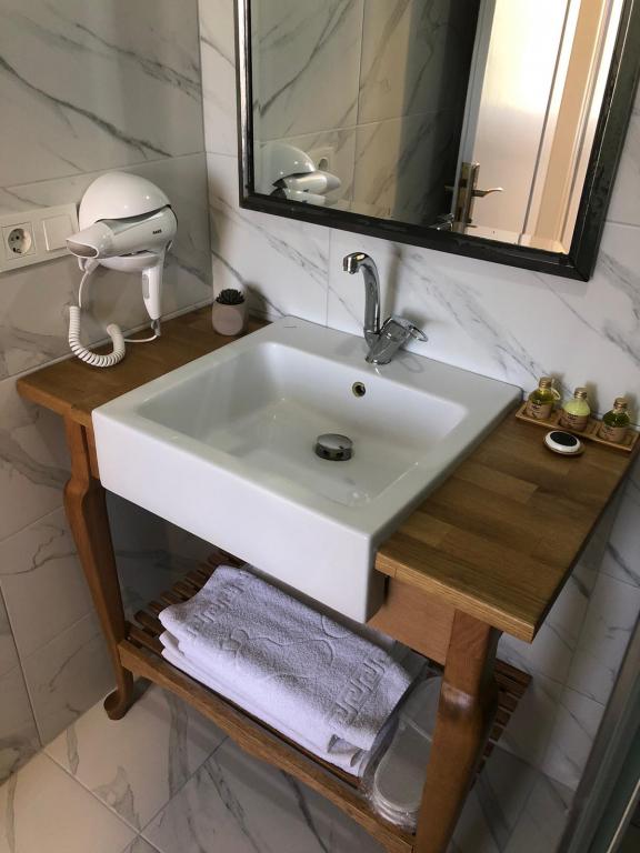 İğdebağları Zeytin Butik Otel