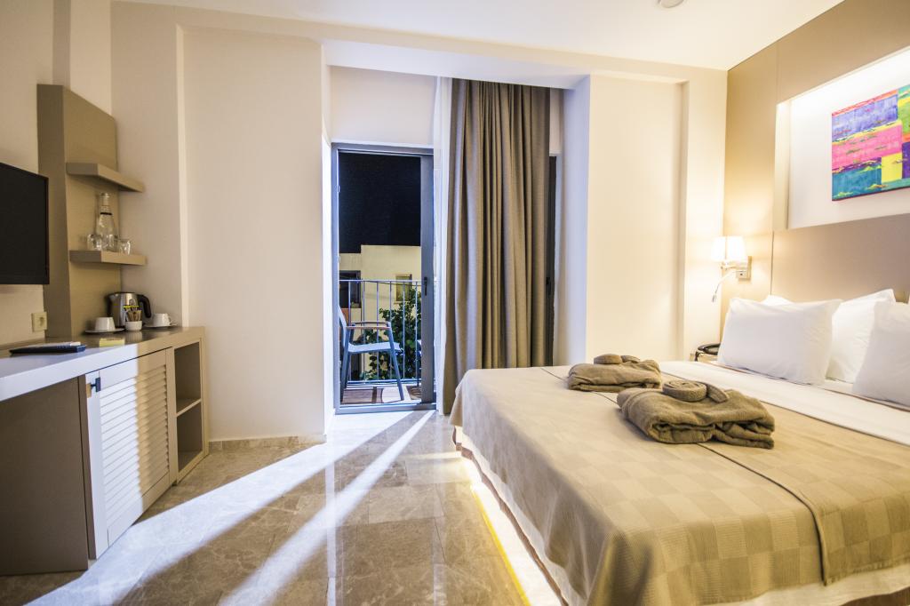 Eng Group Hotel Bodrum