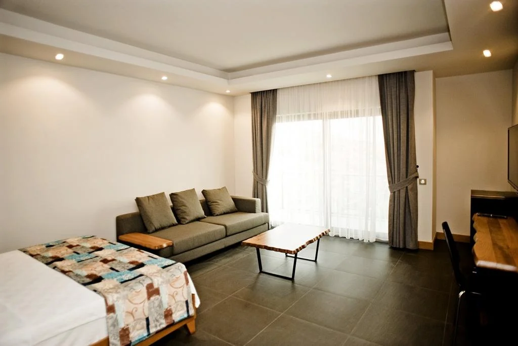 Değirmenburnu Residence