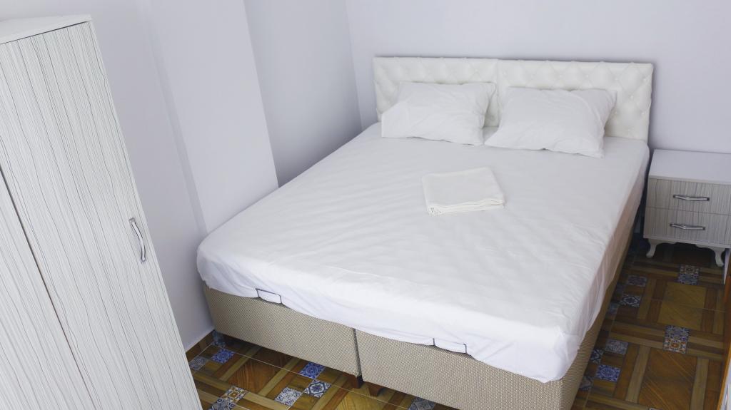 Mercan Suite Gökçeada