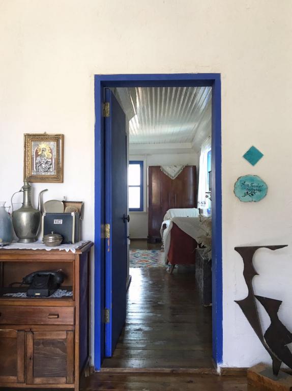 Dimitri Ada Evi & Restaurant