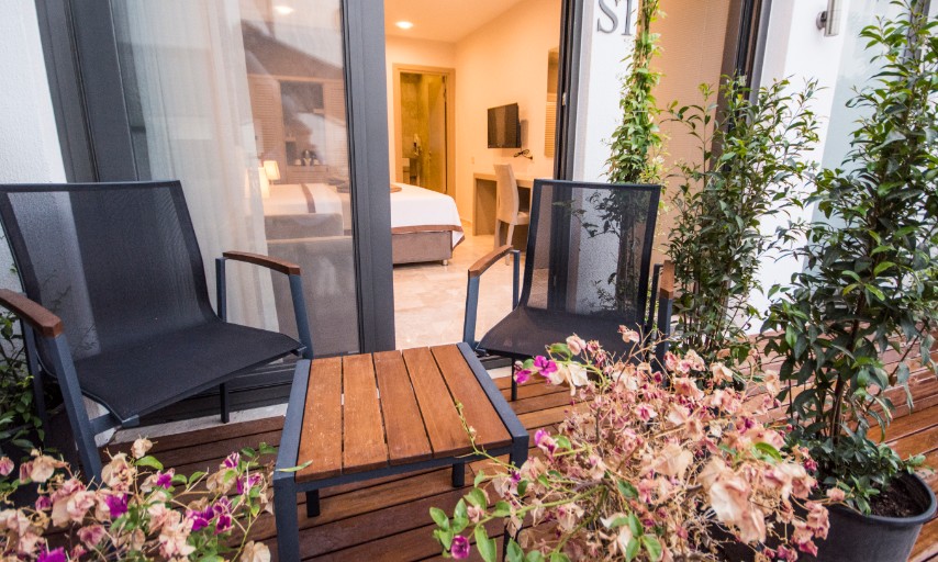 Eng Group Hotel Bodrum