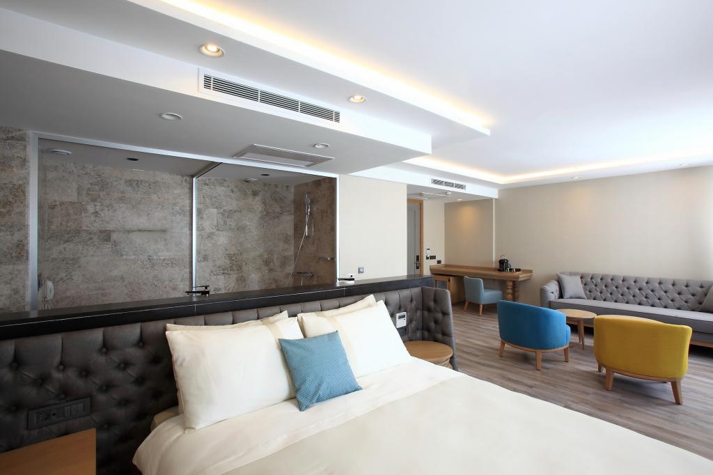 Eskiceshme Bodrum Marina Hotel