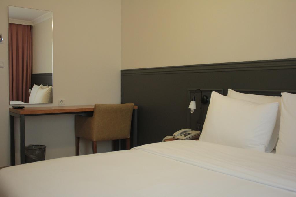 City Hotel Çerkezköy