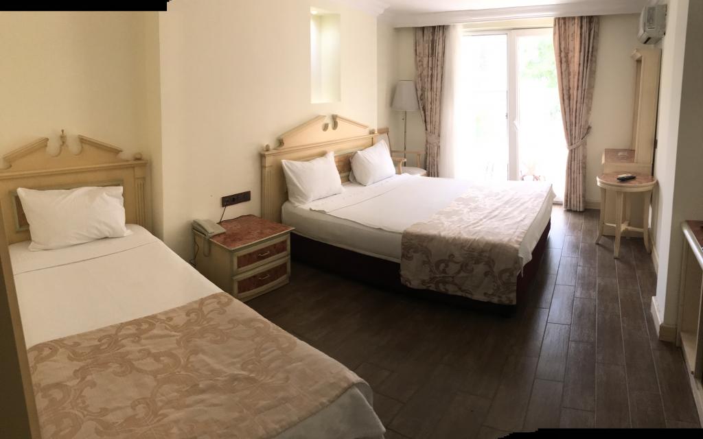 La Chance Hotel and Spa